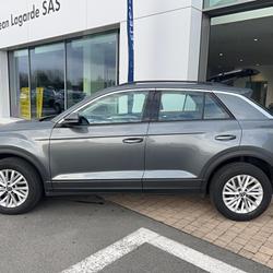 Volkswagen T-Roc T-Roc 1.5 TSI EVO 150 Start/Stop DSG7 Life Plus Bergerac