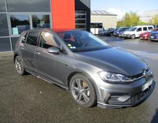 Volkswagen Golf 7 Vitré