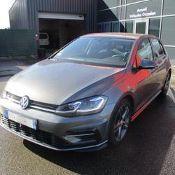 Volkswagen Golf 7 VII R LINE CARAT 2.0 TDI 150 cv DSG7 Vitr&eacute;