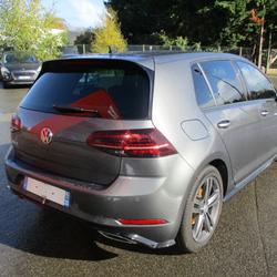 Volkswagen Golf 7 VII R LINE CARAT 2.0 TDI 150 cv DSG7 Vitr&eacute;