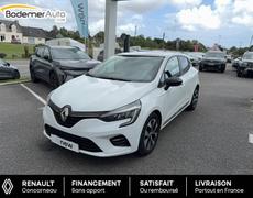Renault Clio 5 Concarneau