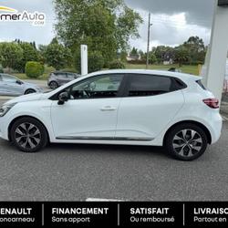 Renault Clio 5 TCe 100 GPL Evolution Concarneau