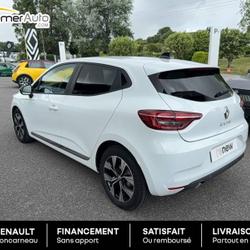 Renault Clio 5 TCe 100 GPL Evolution Concarneau