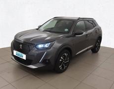 Peugeot 2008 Le Mans