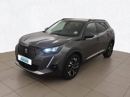 Peugeot 2008 - 2008 BlueHDi 110 S&S BVM6 - Allure - 15 290 €