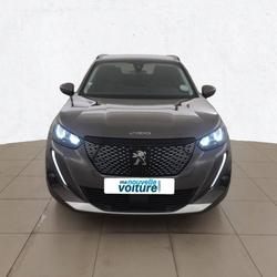 Peugeot 2008 2008 BlueHDi 110 S&S BVM6 - Allure Le Mans