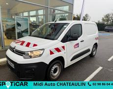 Citroen Berlingo Châteaulin