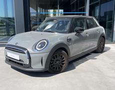 Mini Cooper Vénissieux