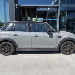 Mini Cooper Cooper 136ch Edition Camden BVA7 V&eacute;nissieux
