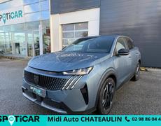 Peugeot 3008 Châteaulin