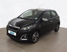 Peugeot 108 Le Mans