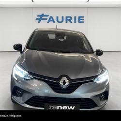 Renault Clio 5 Clio TCe 100 GPL Evolution Tr&eacute;lissac