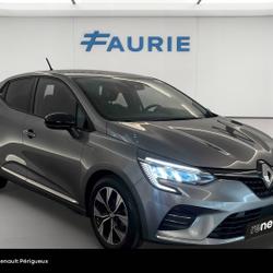 Renault Clio 5 Clio TCe 100 GPL Evolution Tr&eacute;lissac