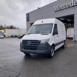 Mercedes Sprinter 315 CDI 37 3T5 Pro Saint-Malo