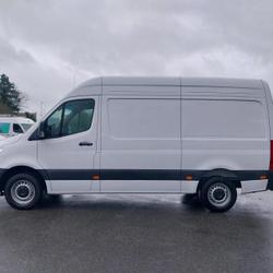 Mercedes Sprinter 315 CDI 37 3T5 Pro Saint-Malo