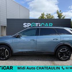 Peugeot 5008 Electrique 210ch Batterie 73 kWh GT/ pompe a chaleur / toit ouvrant Ch&acirc;teaulin