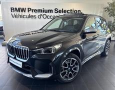 BMW X1 Vénissieux