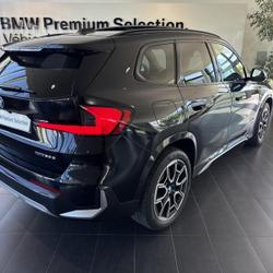 BMW X1 xDrive25e 245ch xLine V&eacute;nissieux