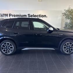 BMW X1 xDrive25e 245ch xLine V&eacute;nissieux