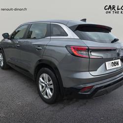 Renault Austral Austral mild hybrid advanced 130 GSR2 Evolution Saint-Malo