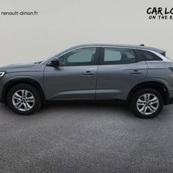 Renault Austral Austral mild hybrid advanced 130 GSR2 Evolution Dinan