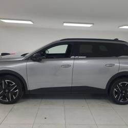 Peugeot e-5008 5008 Hybrid 145 ch e-DCS6 - Allure Le Mans