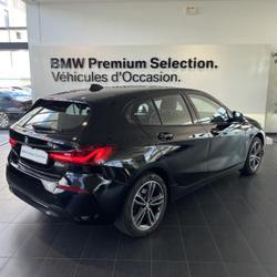BMW Serie 1 116i 109ch Edition Sport V&eacute;nissieux