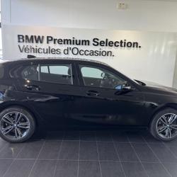 BMW Serie 1 116i 109ch Edition Sport V&eacute;nissieux