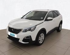 Peugeot 3008 Le Mans