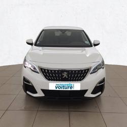 Peugeot 3008 3008 BlueHDi 130ch S&S BVM6 - Active Business Le Mans