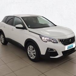 Peugeot 3008 3008 BlueHDi 130ch S&S BVM6 - Active Business Le Mans