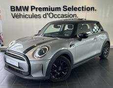 Mini Mini Vénissieux