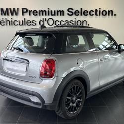 Mini Mini Cooper 136ch  Edition Camden BVA7 V&eacute;nissieux
