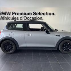 Mini Mini Cooper 136ch  Edition Camden BVA7 V&eacute;nissieux
