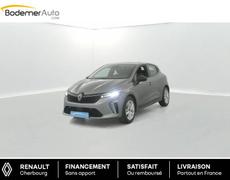 Renault Clio 5 TOURLAVILLE