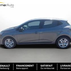 Renault Clio 5 TCe 90 ch GSR2 Evolution TOURLAVILLE