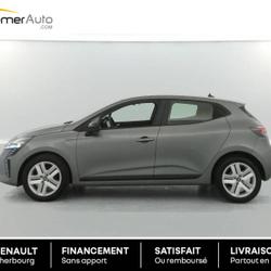 Renault Clio 5 TCe 90 ch GSR2 Evolution TOURLAVILLE