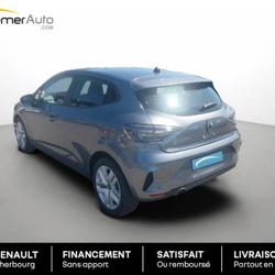 Renault Clio 5 TCe 90 ch GSR2 Evolution TOURLAVILLE