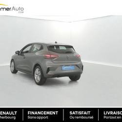 Renault Clio 5 TCe 90 ch GSR2 Evolution TOURLAVILLE