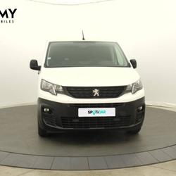 Peugeot Partner PARTNER CA BLUEHDI 100 S&S BVM6 Pontivy