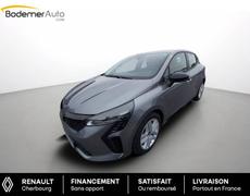 Renault Clio 5 TOURLAVILLE