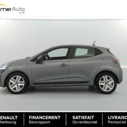 Renault Clio 5 TCe 90 ch GSR2 Evolution TOURLAVILLE