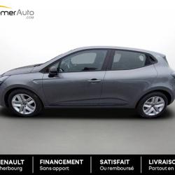 Renault Clio 5 TCe 90 ch GSR2 Evolution TOURLAVILLE