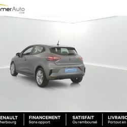 Renault Clio 5 TCe 90 ch GSR2 Evolution TOURLAVILLE