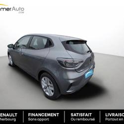 Renault Clio 5 TCe 90 ch GSR2 Evolution TOURLAVILLE