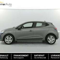 Renault Clio 5 TCe 90 ch GSR2 Evolution TOURLAVILLE