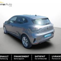 Renault Clio 5 TCe 90 ch GSR2 Evolution TOURLAVILLE
