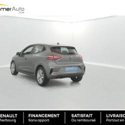 Renault Clio 5 TCe 90 ch GSR2 Evolution TOURLAVILLE