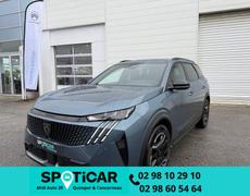 Peugeot 5008 Châteaulin
