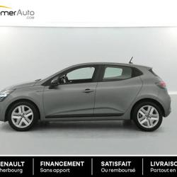 Renault Clio 5 TCe 90 ch GSR2 Evolution TOURLAVILLE